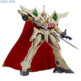 MODEROID エスカフローネ