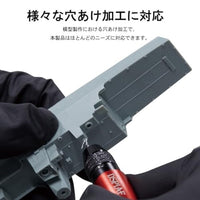 AT-VHDS チャック式アルミピンバイスセット【DSPIAE】