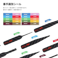 CFB-S01 サンドペーパー用カーボンプレートセット スリムA【DSPIAE】
