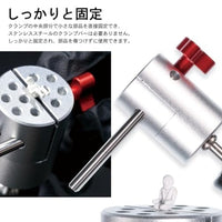 AT-HV 手持ちバイス【DSPIAE】