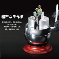 AT-SV ユニバーサルボールジョイントバイス【DSPIAE】