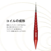 AT-CR マルチワイヤー曲げ器【DSPIAE】