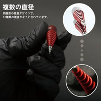 AT-CR マルチワイヤー曲げ器【DSPIAE】