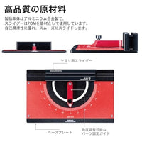 AT-MA 定角サンディングスライダー【DSPIAE】