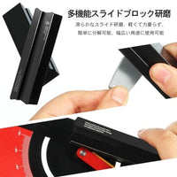 AT-MA 定角サンディングスライダー【DSPIAE】