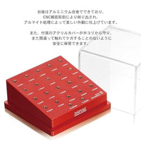 AT-PR 3.175mm タガネビットケース(22穴)【DSPIAE】