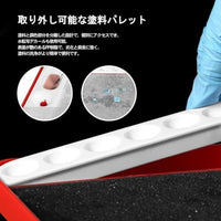 MP-01 PRO 水性カラー用湿式パレット【DSPIAE】