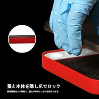 MP-01 PRO 水性カラー用湿式パレット【DSPIAE】