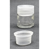PMKJ015MR03 たれなインナーCap 【03】(C社10ml円柱ボトル用)