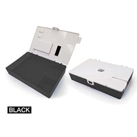 PMKJ003BK  プラモ向上委員会 工具箱Special ブラック