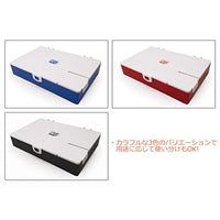 PMKJ003BK  プラモ向上委員会 工具箱Special ブラック