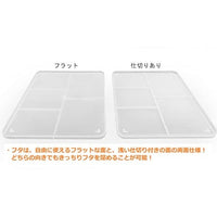 PMKJ004S プラモ向上委員会 仕分けトレイ forプラモ(1個入り)