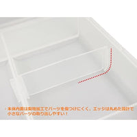 PMKJ004S プラモ向上委員会 仕分けトレイ forプラモ(1個入り)