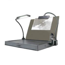 PMKJ019 プラモ向上委員会 ワークステーションVer2.0 Pro