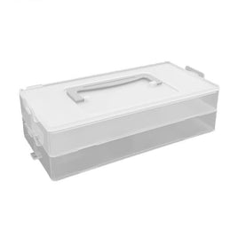 PMKJ023CL プラモ向上委員会 モデリングコンテナ054 -Slim Option-