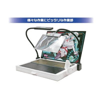 PMKJ-RM01 プラモ向上委員会 ワークステーションVer2.0ProVerレーシングミク2023
