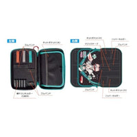 PMKJ-RM02 プラモ向上委員会 プラモ工具ポーチEVA Verレーシングミク2023