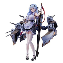 アズールレーン ダイドー重装版