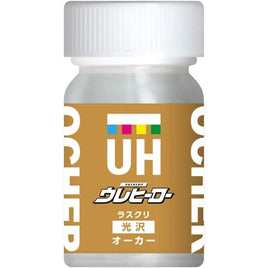 L-3 ウレヒーローラスクリ オーカー(光沢あり) 15ml