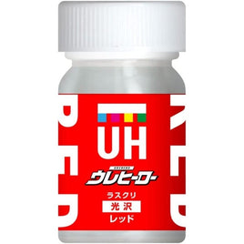 L-5 ウレヒーローラスクリ レッド(光沢あり) 15ml