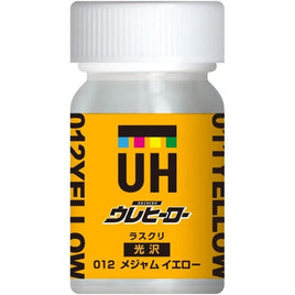 L-7 ウレヒーローラスクリ 012メジャムエロー(光沢あり) 15ml