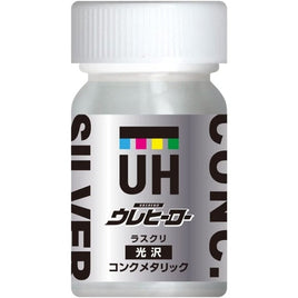L-10 ウレヒーローラスクリ コンクメタリック(光沢あり) 15ml