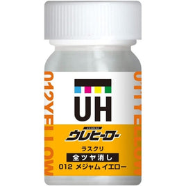 M-7 ウレヒーローラスクリ 012メジャムエロー(全艶消し) 15ml