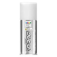 斉藤塗料 ウレヒーロースプレー メッキゴールド 100ml