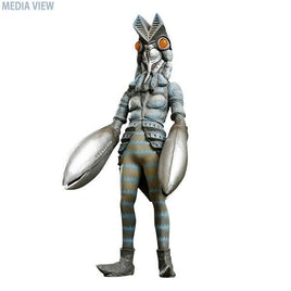 1/6特撮シリーズ バルタン星人 アドベント Ver.