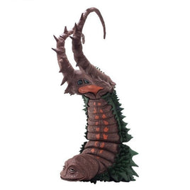 1/6特撮シリーズ 古代怪獣ツインテール