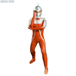 1/6特撮シリーズ ウルトラセブン ワイドショット アドベント Ver.