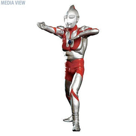 1/6特撮シリーズ ウルトラマンCタイプ スラッシュ アドベント Ver.