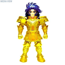 JSS ミドルサイズ 聖闘士星矢 vol.1 双子座(ジェミニ)サガ マスクなし Ver. 善