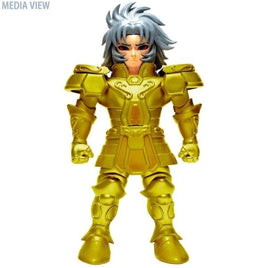 JSS ミドルサイズ 聖闘士星矢 vol.1 双子座(ジェミニ)サガ マスクなし Ver. 悪