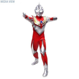 1/6特撮シリーズ ウルトラマンティガ パワータイプVer.