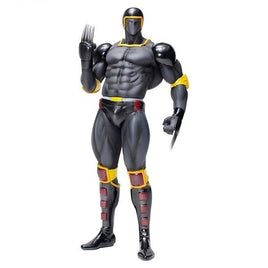 CMC NO.37 ウォーズマン Ver. 1.0 特別