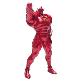 CMC38 ミドルサイズ 悪魔将軍 原作 赤原作