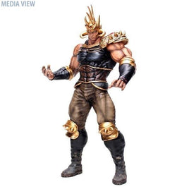 北斗の拳 北斗究極造形第一弾 ラオウ 劇中版 拳王兜ver.