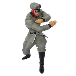CMC No.EX ブロッケンJr. Ver2.0 軍服グレー
