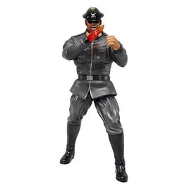 CMC Vol.EX ブロッケンJr.  1.0 軍服 1982年18号ジャンプ表紙カラー グレーメタリック LED有り