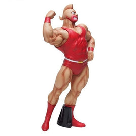 CMC No.EX キン肉マン タンクトップ クリムゾンレッドVer.