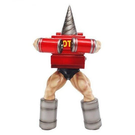 CMC  No.60 モーターマン 原作カラー