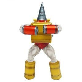 CMC  No.60 モーターマン 特別カラー