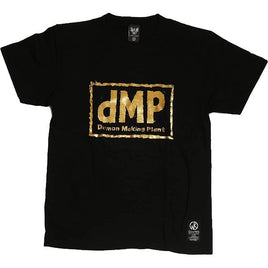 dMp BLACK&GOLD  Lサイズ