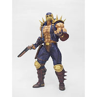 北斗の拳 北斗究極造形 第2弾 ジャギ 初期設定版