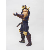 北斗の拳 北斗究極造形 第2弾 ジャギ 初期設定版