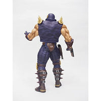 北斗の拳 北斗究極造形 第2弾 ジャギ 初期設定版
