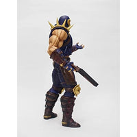 北斗の拳 北斗究極造形 第2弾 ジャギ 初期設定版