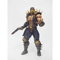 北斗の拳 北斗究極造形 第2弾 ジャギ 劇中版