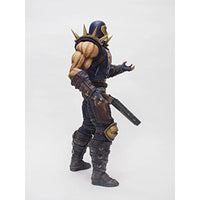 北斗の拳 北斗究極造形 第2弾 ジャギ 劇中版